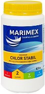 Medencetisztítás MARIMEX AQuaMar Chlor Stable 0,9 kg - Bazénová chemie