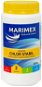 Medencetisztítás MARIMEX AQuaMar Chlor Stable 0,9 kg - Bazénová chemie
