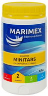 MARIMEX AQuaMar Minitabs 0,9 kg - Bazénová chémia