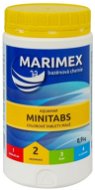 Bazénová chémia MARIMEX AQuaMar Minitabs 0,9 kg - Bazénová chemie