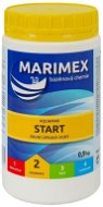 MARIMEX AQuaMar Start 0,9 kg - Medencetisztítás