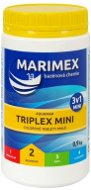 MARIMEX Chemie bazénová TRIPLEX MINI 0,9kg - Bazénová chemie