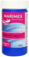 MARIMEX Aquamar Kyslíkové tablety 0,9 kg - Bazénová chémia