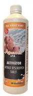 MARIMEX Aquamar Spa Activator 0,6 l - Bazénová chémia