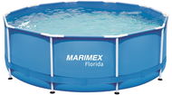 MARIMEX Florida 3.05x0.91m with PF Prostar 3 SET - Pool