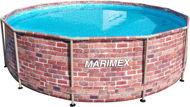 MARIMEX Florida CIHLA 3.66 x 0.99m Without Accessories - Pool