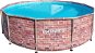 Pool MARIMEX Florida CIHLA 3.66 x 0.99m Without Accessories - Bazén