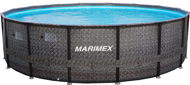 MARIMEX Florida RATAN 3.66 x 0.99m Without Accessories - Pool