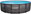 Florida RATAN 3.66 x 0.99m Without Accessories