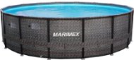 MARIMEX Florida RATAN 3,66 × 0,99 m, bez príslušenstva - Bazén