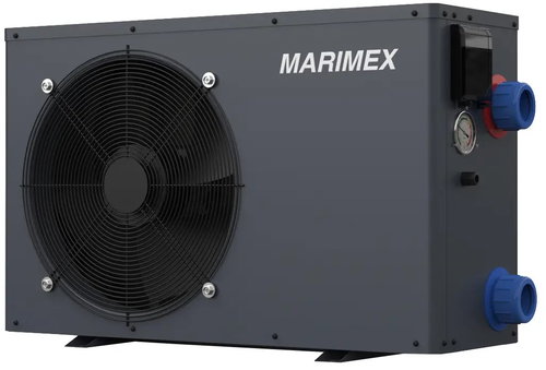 MARIMEX Premium 8500 - Medence hőszivattyú - Fő fotó