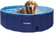 MARIMEX Folding pool for dogs 100 cm - Dog Pool