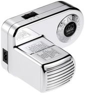 Marcato Motor Pastadrive Atlas und Ampia, 220 V - Teigwarenmaschine
