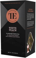 Market Grounds TE Luxury Tea Bag 15 White Peach - Tea