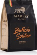Marley Coffee Buffalo Soldier - 1kg - Coffee