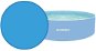 MARIMEX cserefólia medencéhez, kör, 4,60x1,20 m kék (0,25 mm) - Medence kiegészítő