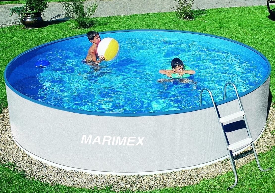 Bazen Marimex Orlando () Bazen Marimex Orlando