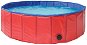 MARIMEX Skládací bazén pro psy - průměr 120cm - Bazén