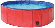 MARIMEX Skládací bazén pro psy - průměr 120cm - Bazén