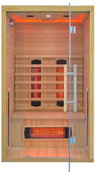MARIMEX Infrasauna Popular 2003L - Infrasauna