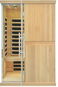 MARIMEX Infrasauna Noblesse 2001L - Infrasauna