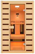 MARIMEX Infrasauna Elegant 2002L - Infrasauna