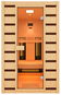 MARIMEX Infrasauna Elegant 2002L - Infrasauna