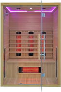 MARIMEX Infrasauna Popular 3003XL - Infrasauna