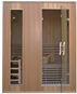 MARIMEX Fínska sauna KOTI L - Fínska sauna