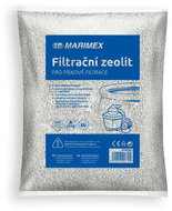 MARIMEX Filter cartridge ZEOLIT, 20 kg - Filter Media