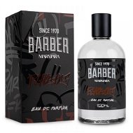 Marmara Barber Black Out EdT 100 ml - Parfumovaná voda