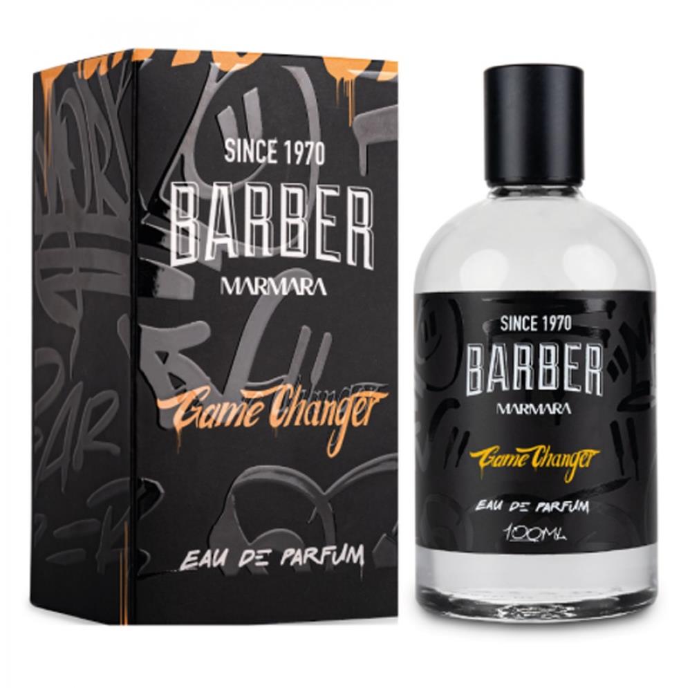 Marmara Barber Game Changer EdP 100 ml
