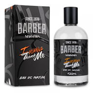 Marmara Barber I Wanna Thank Me EdT 100 ml - Parfumovaná voda