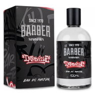 Marmara Barber Impossible EdT 100 ml - Eau de Parfum