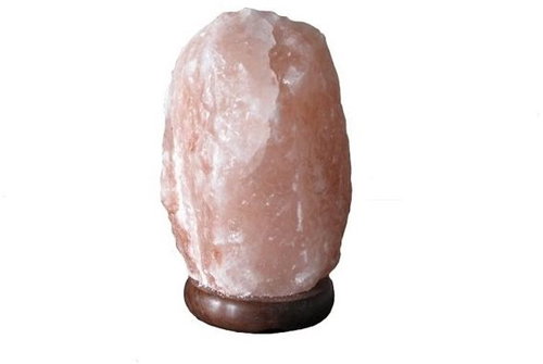 MARIMEX Salt lamp 5-7kg - Salt Lamp - Main image