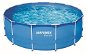 Bazén MARIMEX Bazén s konstrukcí FLORIDA bez příslušenství 3,66 x 1,22m - Bazén