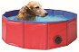 MARIMEX Pool for dogs folding 80cm - Pool