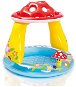 MARIMEX Children's pool with canopy "Toadstool" - Children's Pool