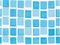 MARIMEX Orlando 3,66 x 0,9 Mosaic Cover - Pool Liner