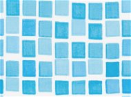 MARIMEX Fólie náhradní pro bazén Orlando 3,66 x 0,91m - motiv mozaika - Bazénová fólie