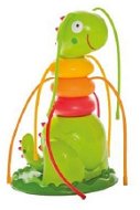 MARIMEX Shower caterpillar - Water Toy