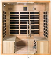 MARIMEX Popular 7001 XXL - Infrasauna