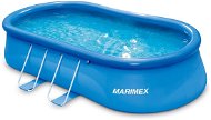 MARIMEX Quick Set 5.49 × 3.05 × 1.07 m - Bazén
