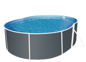 MARIMEX Orlando Premium DL 3.66 x 5.48m without Accessories - Pool