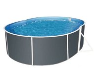 MARIMEX Orlando Premium DL 3.66 × 5.48 m bez príslušenstva - Bazén