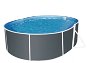 MARIMEX Orlando Premium DL 3.66 × 5.48 m bez príslušenstva - Bazén