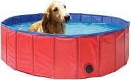 Dog Pool MARIMEX Pool for Dogs Folding 100cm - Bazén pro psy