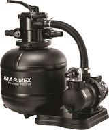 MARIMEX Filtrácia piesková ProStar Profi 6 m3/h - Piesková filtrácia