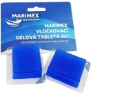 MARIMEX géles pelyhesítő tabletta 2 az 1-ben - Medencetisztítás