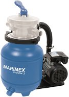 MARIMEX Sand Filter ProStar 3 - Sand Filtration